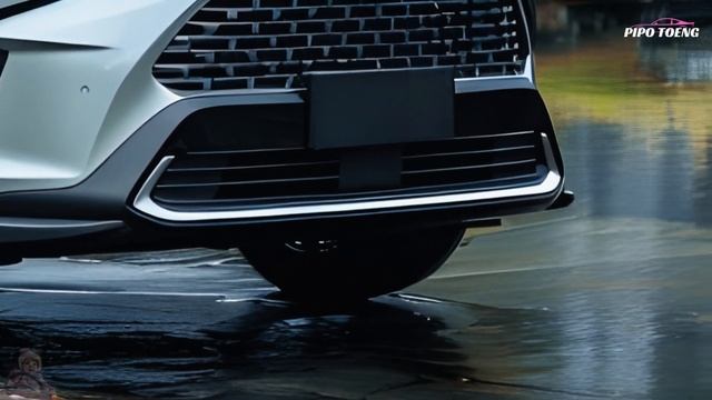 2025 Toyota Corolla Cross Hybrid | Review & Driving Experience