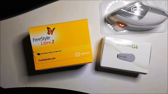 Sensoren Dexcom G6 vs FreeStyle Libre 2 im Vergleich und vergleich der Blutzucker Werte смотреть онлайн