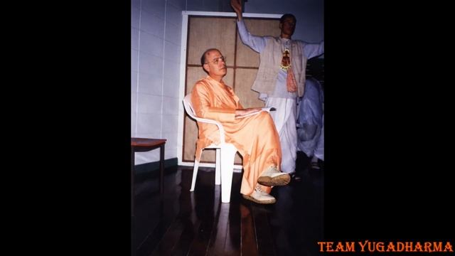 HH Srila Tamal Krishna Goswami's Dream and Goal For Iskcon FIJI. смотреть онлайн