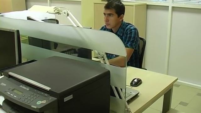 Центр обработки данных смотреть онлайн