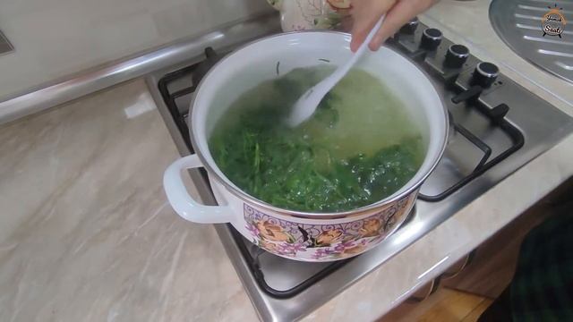 Tərxun Kampotu (Tarhun Limonatası) | Evdə Hazırla