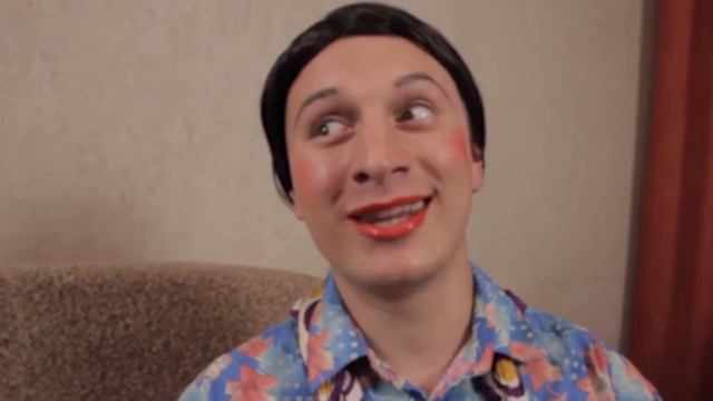 Кроссаут(Crossaut),реклама от канала 