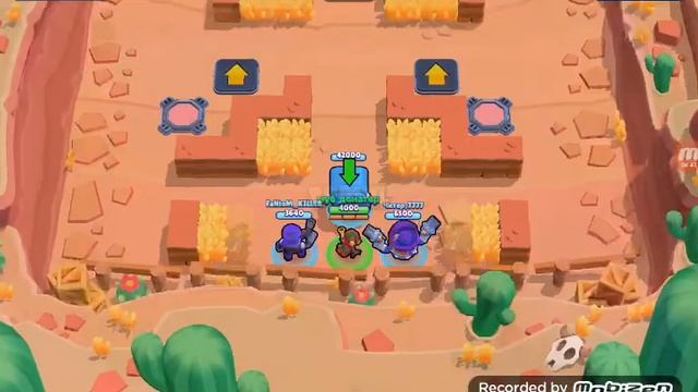 Финал 10 часть я играю в бравл старс смотреть онлайн