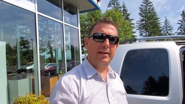 2006 Jeep Liberty for sale at Courtenay Mazda смотреть онлайн