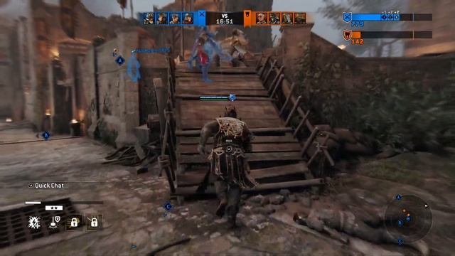 xbox for honor смотреть онлайн