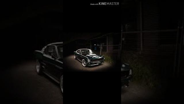 Видео про мустанг слушать смотреть онлайн