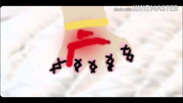 Мои детские травмы. Анимация :Be Rose смотреть онлайн