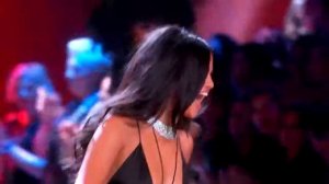 Selena Gomez Victoria's Secret Fashion Show