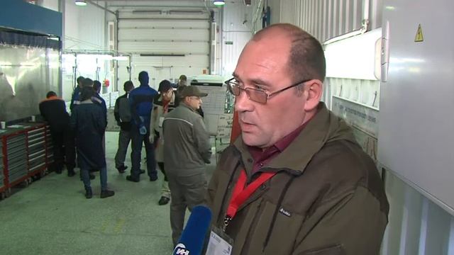 WORLD SKILLS смотреть онлайн