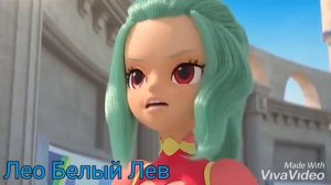 Монкарт клип Элли Валенсия [Фиолетово]