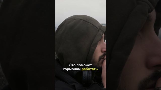 Как сон ускоряет метаболизм