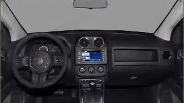 2011 Jeep Compass - Carlsbad CA смотреть онлайн