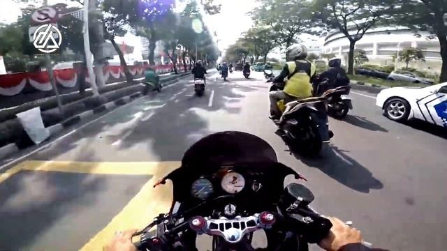 REVIEW BAUT BAUT MOTOR BANG CIMON смотреть онлайн