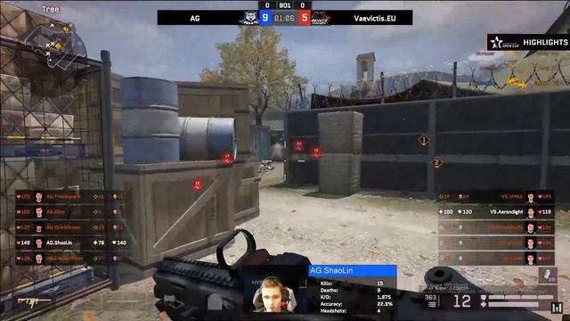 LAN-финал Warface Open Cup XIV: день первый ( 2019) смотреть онлайн