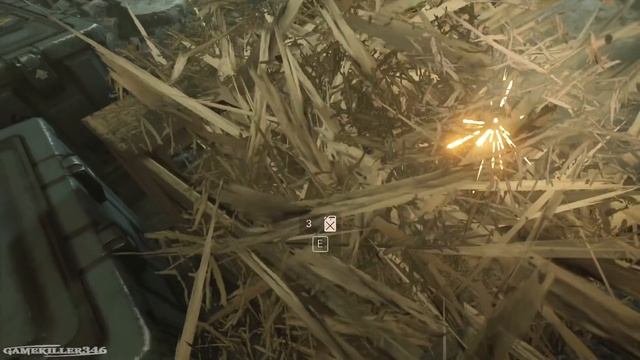 Wolfenstein 2: The Ubercommanders