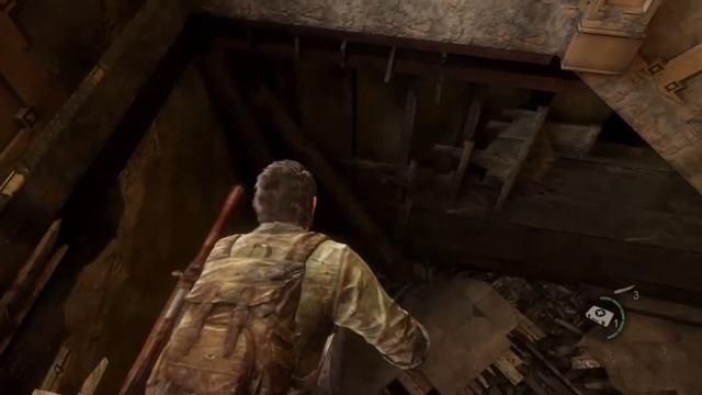 Прохождение The Last of Us (Одни из нас: обновленная версия) FULL HD — Часть 3 [60 fps] PS4 смотреть онлайн