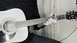 МОЛИТВА-ВАЛЕНТИНА ЙОФА-(МАРИЯ ПАНЮКОВА)-ИЗ К/Ф -НА КРАЮ СТОЮ!! КАВЕР НА ГИТАРЕ BY MAMONTENOK