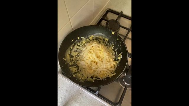 How to make a Pad Thai смотреть онлайн