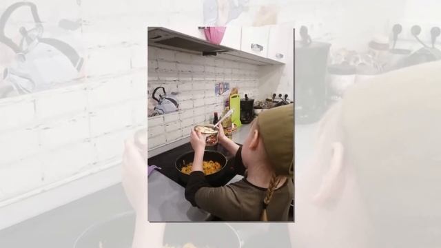 Акция «Солдатская каша» смотреть онлайн