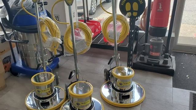 New Equipment in Stock @ Brown's смотреть онлайн
