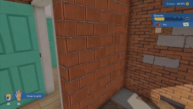 (PS5) House Flipper 2: #13 - Job 13 - A Floor Plan To Change смотреть онлайн