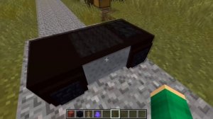 КАК БЕЗ МОДОВ ПОСТРОИТЬ РАБОЧУЮ МАШИНУ В МАЙНКРАФТ | Риколит Minecraft