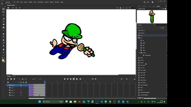 Обещанный слив обновы 1.5