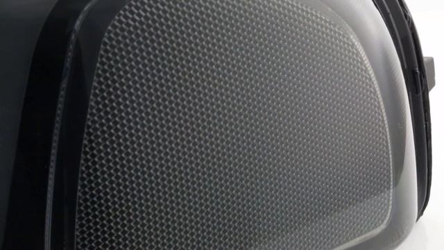 DNA Motoring 99-07 GMC Yukon / Sierra 1500 - 3500 HD Black Smoke Clear Headlights