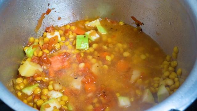 Special Sindhi Sai Bhaji Recipe | By Chef Mahesh Chandnani смотреть онлайн