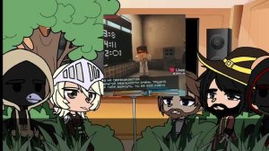 !реакция св на Лололошку и JDH!