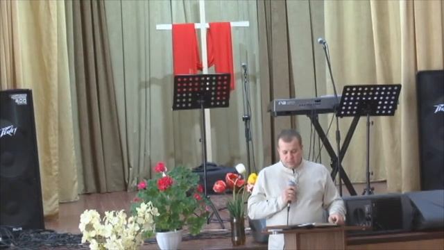 Церква "Світло Життя" м.Хмельницький 2024.04.28 смотреть онлайн