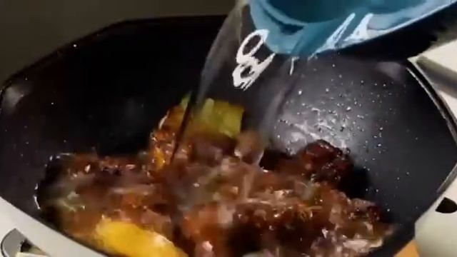 Ребрышки #вкусно#cooking#china#dinner#кулинария#рецепты#еда#мукбанг#кулинарныерецепты#кухня смотреть онлайн