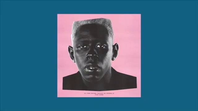 Earfquake -Tyler The Creator Feat. Playboi Carti and Charlie Wilson (Enhanced) смотреть онлайн