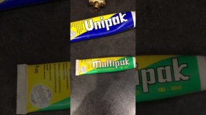 Unipak или Multipak ? Что применить ?Отличия и назначение.