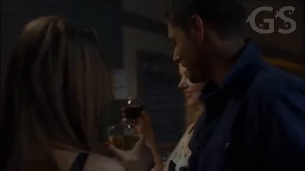 Գերբնականը // 1-ին եթերաշրջանի չստացված կադրերը (հայերեն)