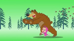 Masha i Medved 03 720p