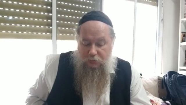 Береги свою речь 6 хешвана смотреть онлайн