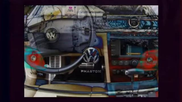 Sale one VOLKSWAGEN PHAETON Fresnes смотреть онлайн
