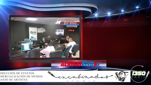 ⚽🎤Al Rojo Vivo DIM (Oficial) - 18 de agosto de 2022⚽🎤 смотреть онлайн