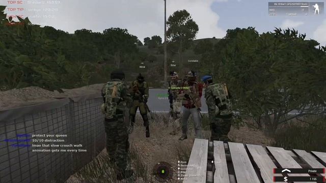 Checkpoint Inspection смотреть онлайн