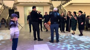 Езидская свадьба / Dawata Ezdia