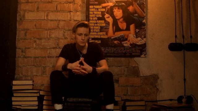 Спойлер - Вообрази боль и умножь на три смотреть онлайн