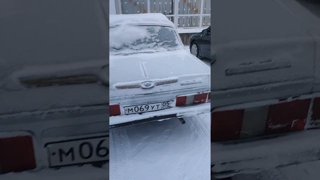 Волга на Севере /Дагестанская. смотреть онлайн