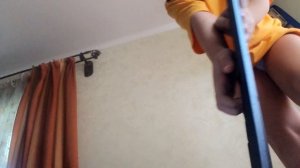 сломал Клаву как титан ченел
