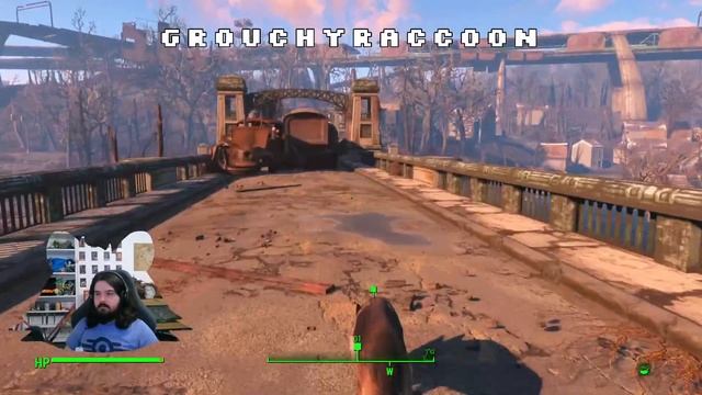 Fallout 4 FOR SCIENCE!!! смотреть онлайн
