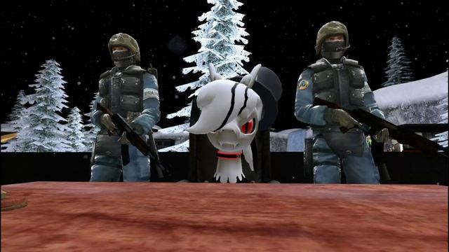 Хозяин ЕТ-Big Boss(EQUESTRIA TEAM) смотреть онлайн