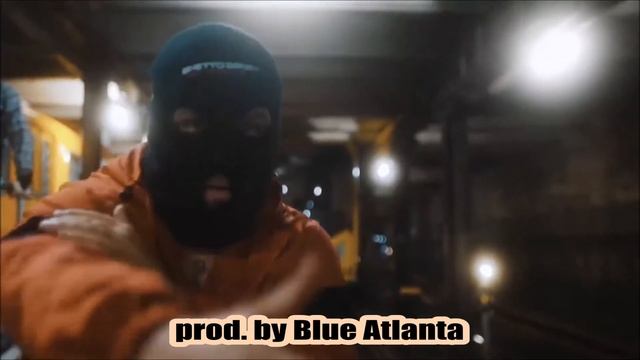 (FREE) Fler x Drake x Capital Bra x Dardan x Eno x Koba Lad Type Beat prod. by Blue Atlanta смотреть онлайн