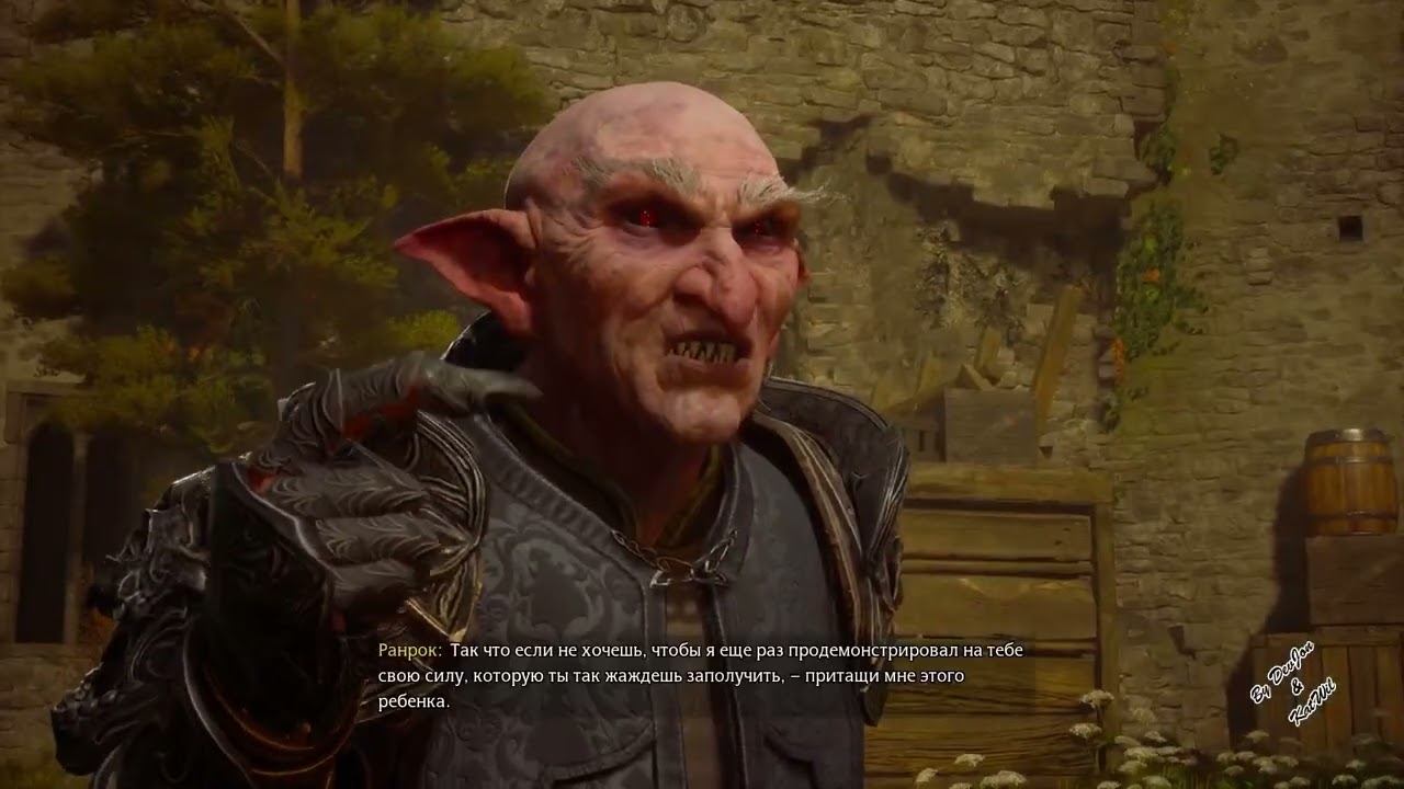 39 Испытание Чарльза Руквуда Хогвартс Наследие смотреть онлайн