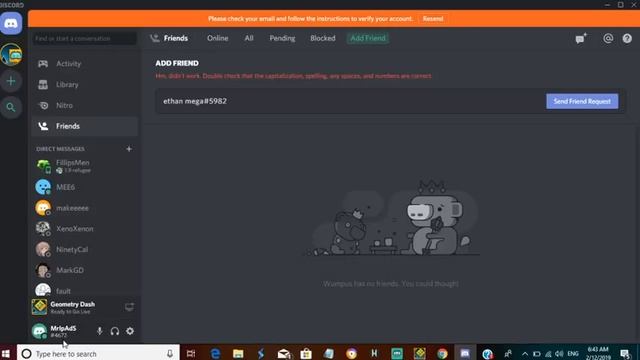 Geometry Dash Level Requests!!! :D смотреть онлайн