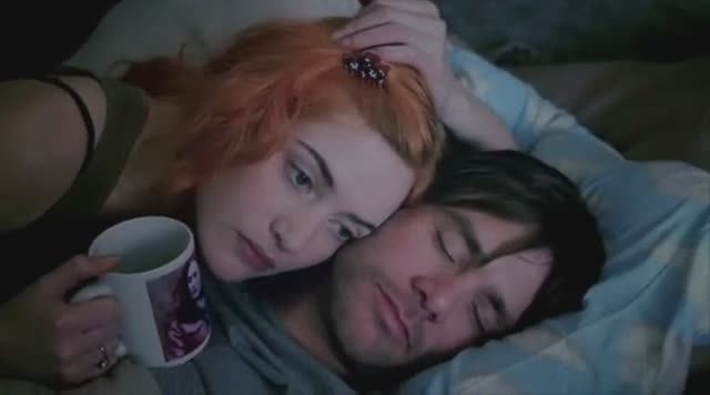 Вечное сияние чистого разума клип Кукрыниксы и Мельница - падение смотреть онлайн